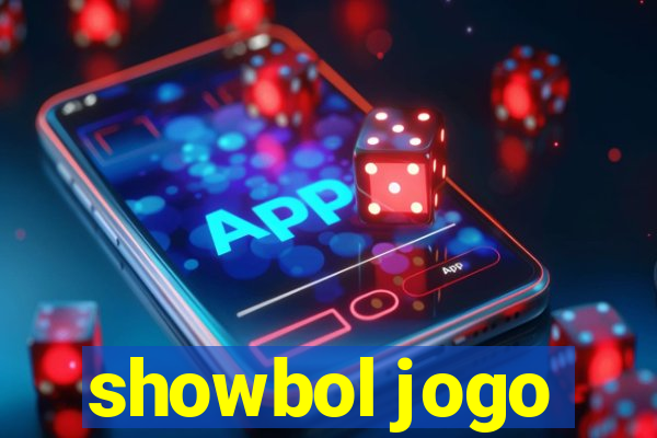 showbol jogo